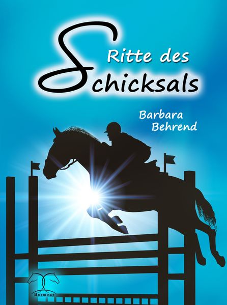 Cover von Ritte des Schicksals