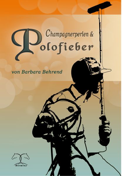 Cover von Champagnerperlen und Polofieber