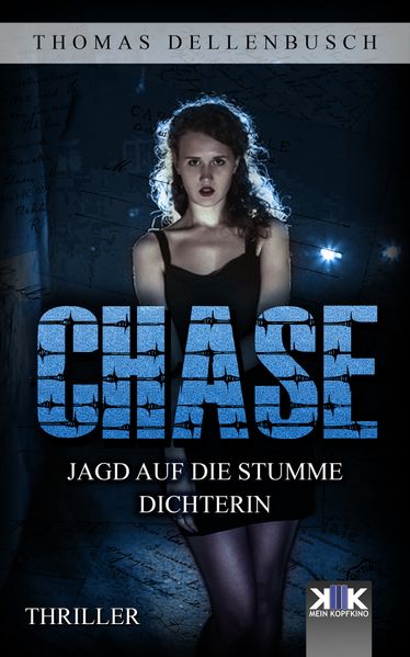 Cover von Chase