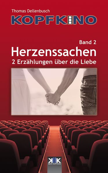 Cover von Herzenssachen