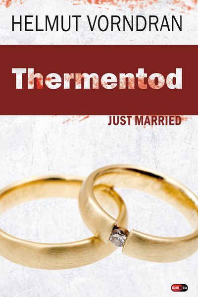 Cover von Thermentod