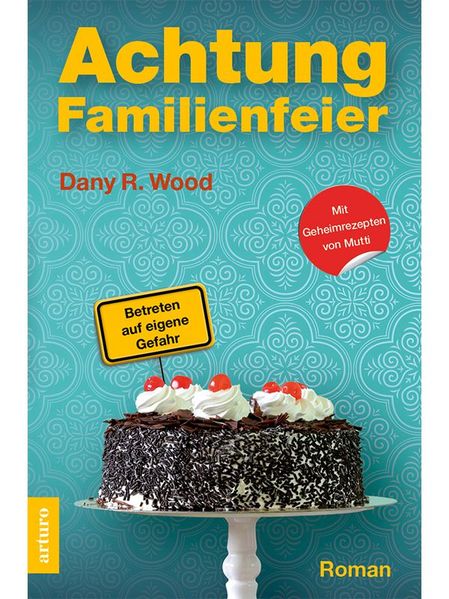 Cover von Urlaub! Wir sind dann mal fort