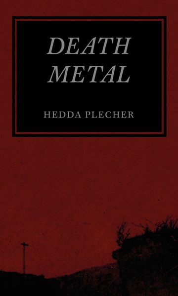 Cover von Death Metal