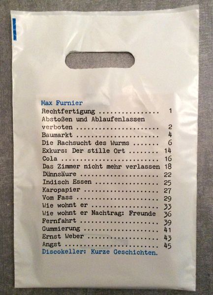 Cover von Discokeller