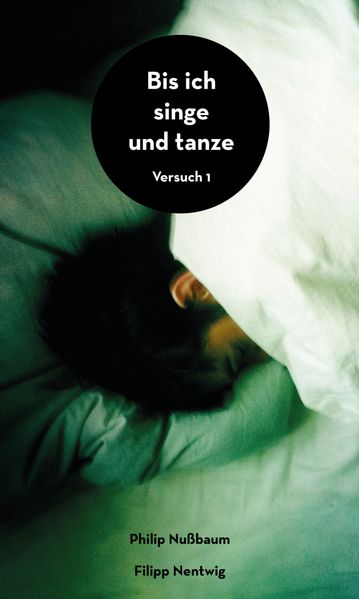 Cover von Bis ich singe und tanze