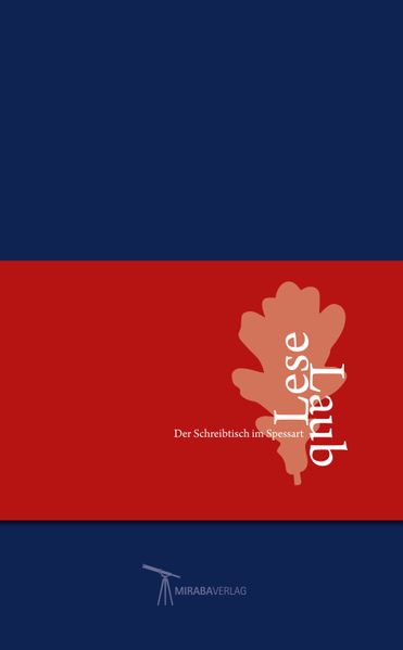 Cover von Leselaub
