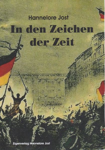 Cover von In den Zeichen der Zeit
