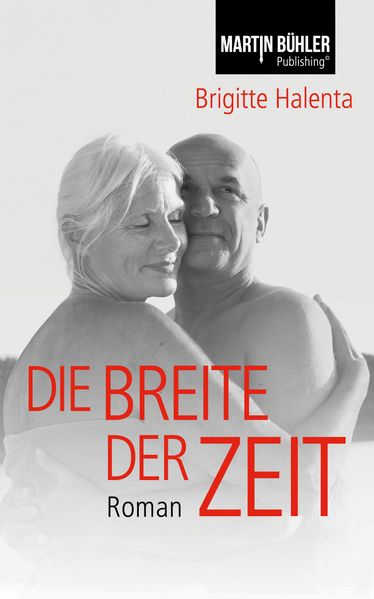 Cover von Die Breite der Zeit