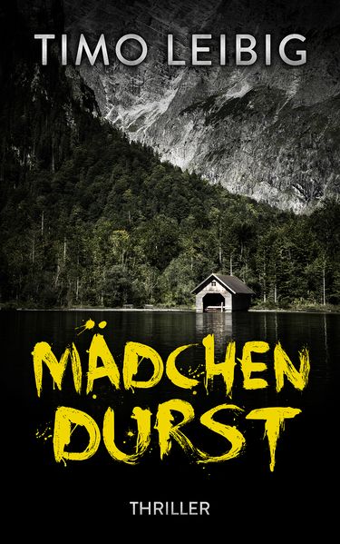 Cover von Mädchendurst