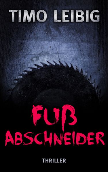 Cover von Fußabschneider