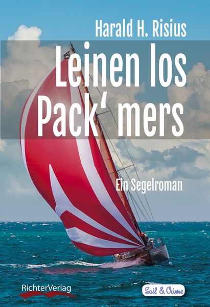Cover von Leinen los – Pack‘ mers