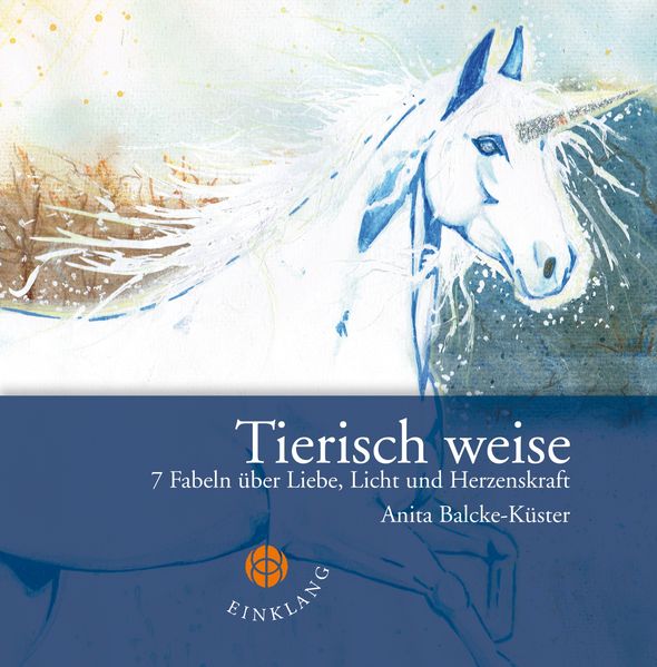 Cover von Tierisch weise
