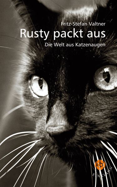 Cover von Rusty packt aus