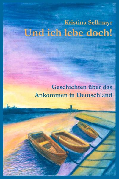 Cover von Und ich lebe doch!