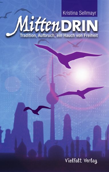 Cover von Mittendrin