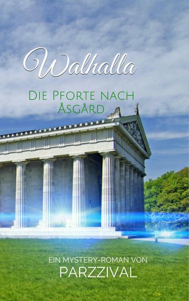 Cover von Walhalla