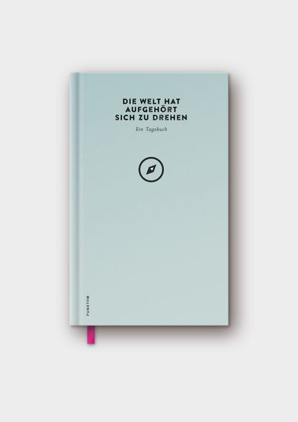 Cover von Die Welt hat aufgehört sich zu drehen