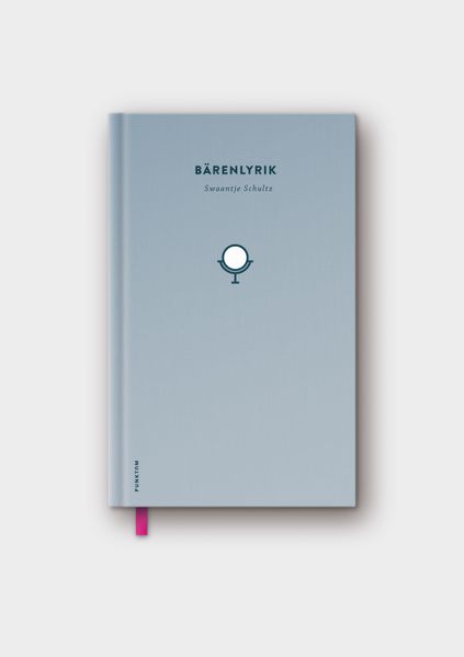 Cover von BÄRENLYRIK