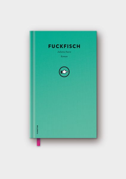 Cover von FUCKFISCH