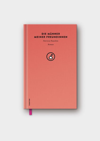 Cover von Die Männer meiner Freundinnen