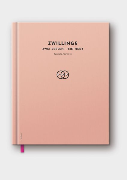 Cover von Zwillinge. Zwei Seelen – Ein Herz