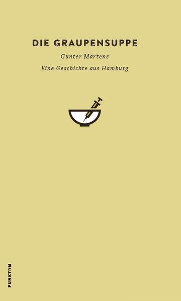 Cover von Die Graupensuppe