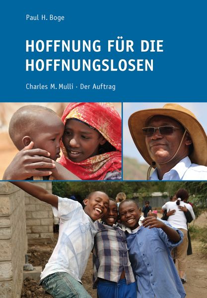 Cover von Hoffnung für die Hoffnungslosen