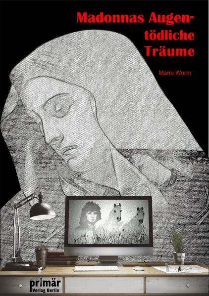 Cover von Madonnas Augen