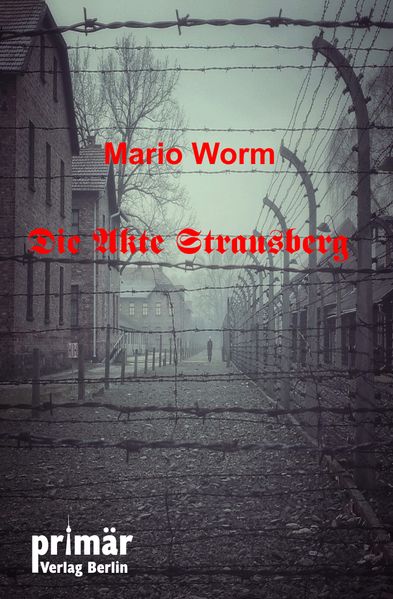 Cover von Die Akte Strausberg