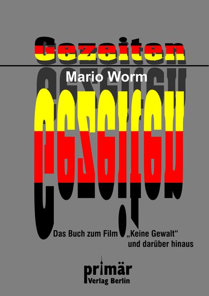 Cover von Gezeiten
