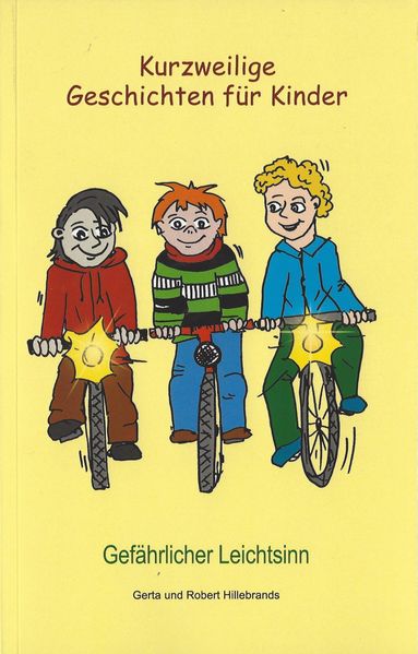 Cover von Kurzweilige Geschichten für Kinder