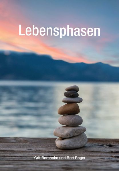 Cover von Lebensphasen
