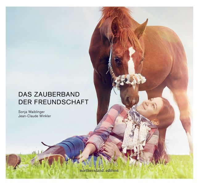 Cover von Das Zauberband der Freundschaft