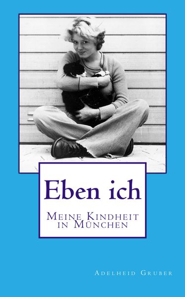 Cover von Eben ich