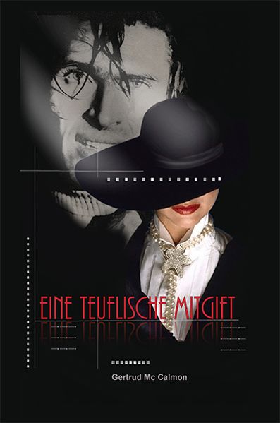 Cover von Eine teuflische Mitgift