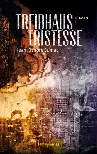 Cover von Treibhaus Tristesse