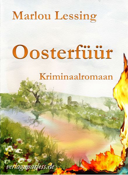 Cover von Oosterfüür