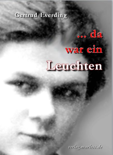 Cover von …da war ein Leuchten