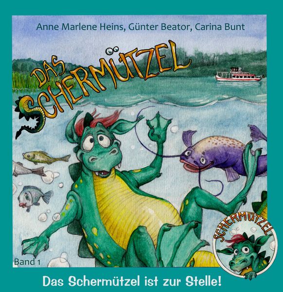 Cover von Das Schermützel Band1