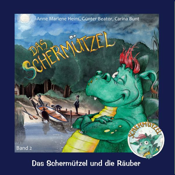 Cover von Das Schermützel Band 2