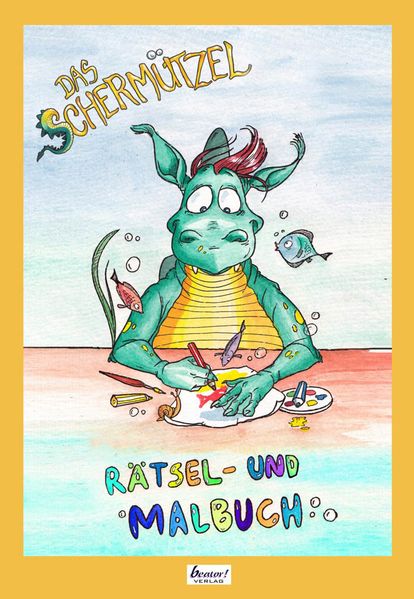 Cover von Das Schermützel