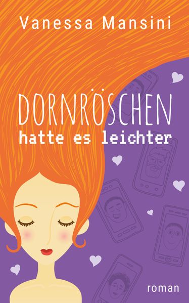 Cover von Dornröschen hatte es leichter
