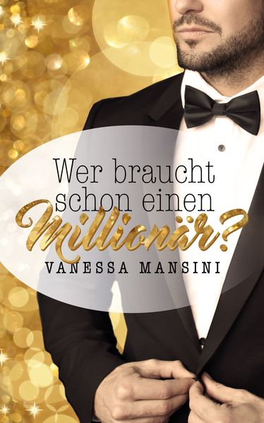 Cover von Wer braucht schon einen Millionär?