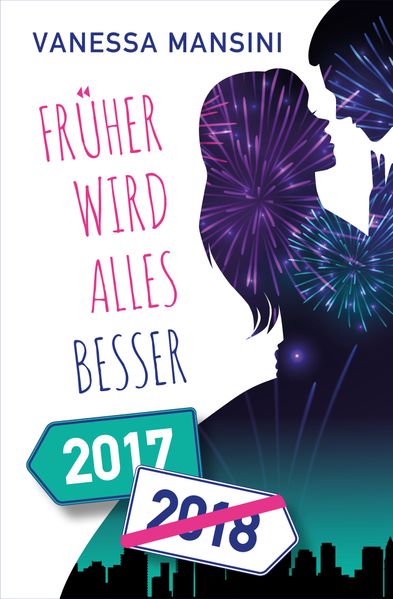 Cover von Früher wird alles besser