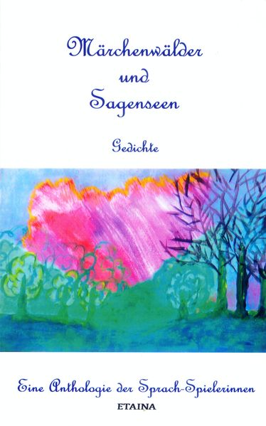 Cover von Märchenwälder und Sagenseen