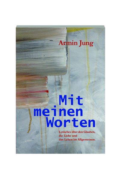 Cover von Mit meinen Worten