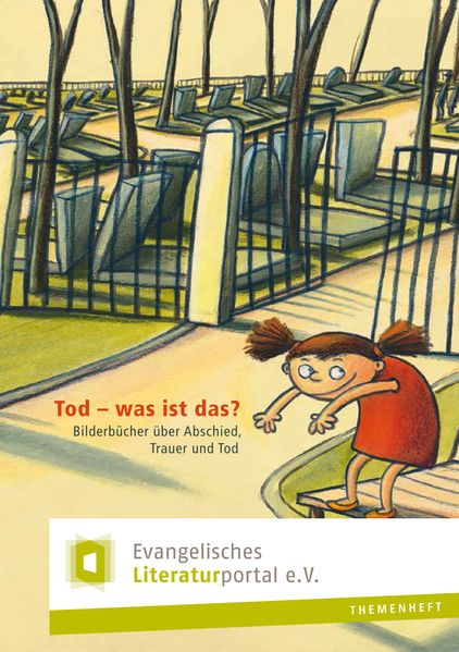 Cover von Tod – was ist das?