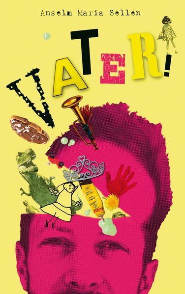 Cover von Vater!
