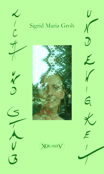 Cover von Licht und Staub und Ewigkeit