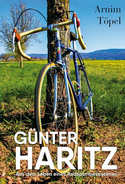 Cover von GÜNTER HARITZ